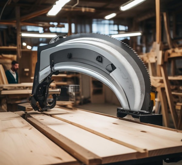 弧形弧齿 saw,木工领域的革命性工具 弧形弧齿 saw,木工领域的革命性工具